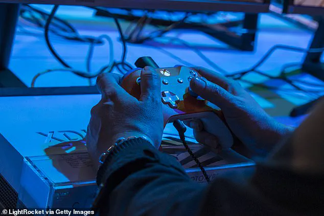 DOJ Action Results in Permanent Xbox Live Ban for Jeffrey Epstein Over Harassment and Threats