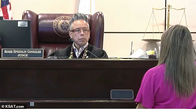 Judge Rosie Speedlin Gonzalez Indicted Over Alleged Courtroom Incident Involving Defense Attorney; Reflejo Court's Role in Controversy