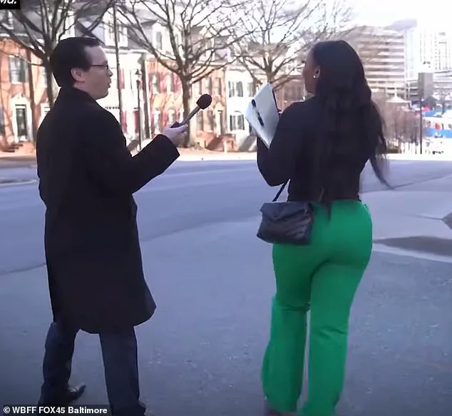 Tameika Goode Sentenced to 90 Days in Prison for Nine-Month Occupation of $2.3M Bethesda Mansion, Sparking National Debate on Housing Rights and Legal Boundaries