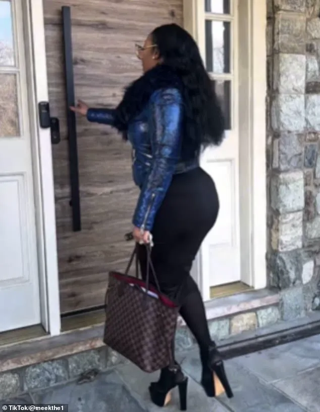 Tameika Goode Sentenced to 90 Days in Prison for Nine-Month Occupation of $2.3M Bethesda Mansion, Sparking National Debate on Housing Rights and Legal Boundaries