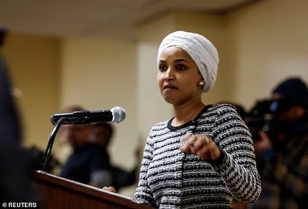 Trump Accuses Minnesota Lawmakers of Fraud, Threatens Rep. Ilhan Omar with Jail Time as Officials Deny Allegations