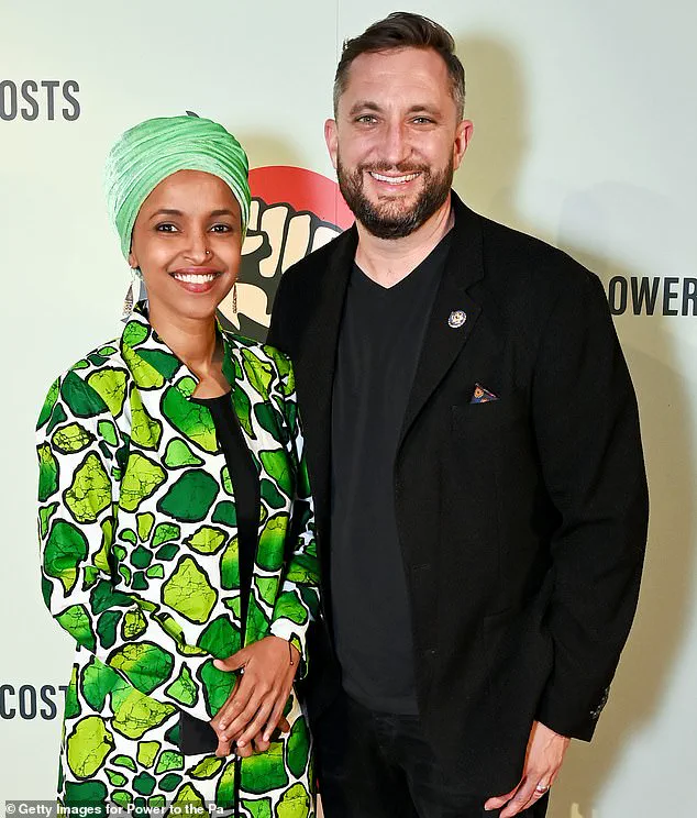 Trump Accuses Minnesota Lawmakers of Fraud, Threatens Rep. Ilhan Omar with Jail Time as Officials Deny Allegations