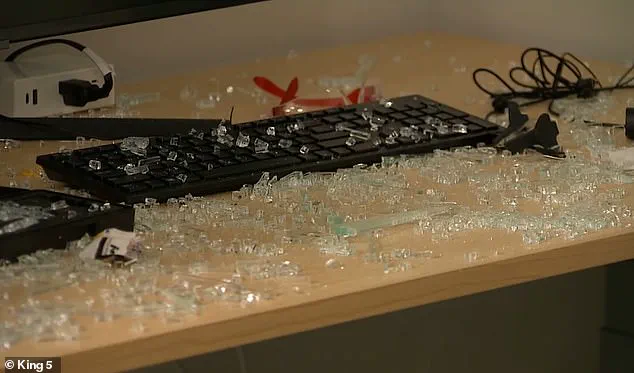 University of Washington Students Return Months After Disruptive Pro-Palestinian Protest Caused Over $1 Million in Damage