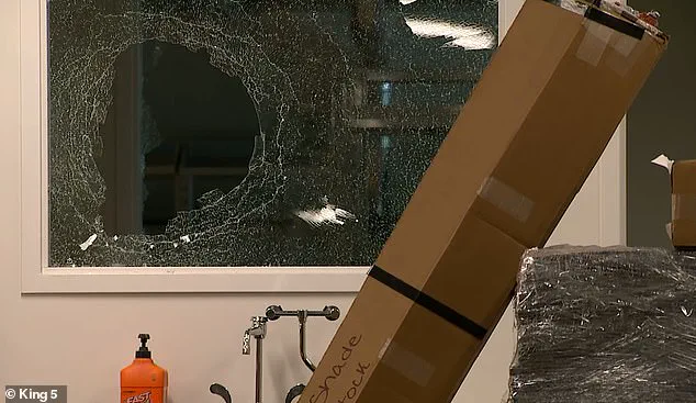 University of Washington Students Return Months After Disruptive Pro-Palestinian Protest Caused Over $1 Million in Damage