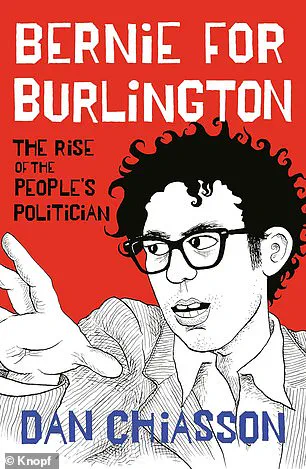 ‘Bernie for Burlington’ Claims Sanders Was a ‘Devoted Follower’ of Wilhelm Reich—Author Dan Chiasson: ‘Reich’s Theories on Orgone Energy Deeply Influenced Sanders’ Political Philosophy’