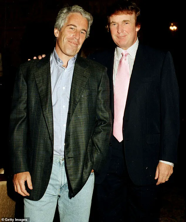Breaking: Trump Threatens Lawsuit Against Epstein's Estate and Michael Wolff Over Alleged 2016 Campaign Conspiracy, Documents Revealed