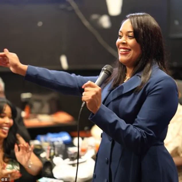 Detroit Judge Andrea Bradley-Baskin Accused of Years-Long Financial Scheme Targeting Vulnerable and Elderly Adults