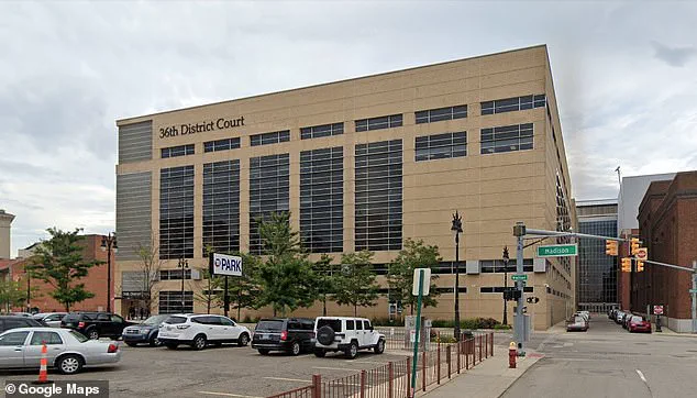 Detroit Judge Andrea Bradley-Baskin Accused of Years-Long Financial Scheme Targeting Vulnerable and Elderly Adults