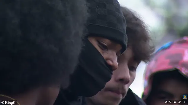 Exclusive Access, Public Debate: Seattle Mayor's Role in Crime Policy After Rainier Beach Shooting