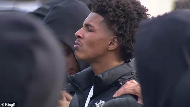 Exclusive Access, Public Debate: Seattle Mayor's Role in Crime Policy After Rainier Beach Shooting