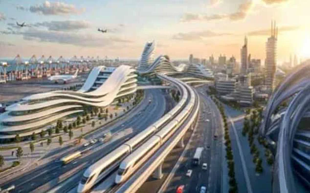 Trump's Controversial Gaza Reconstruction Plan Divides Public Over Jobs and Economic Recovery