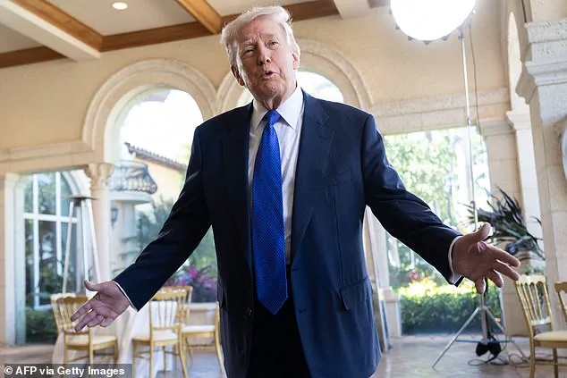 Exclusive: Behind Closed Doors – The Limited Access to Information as Johnson Navigates Trump’s Shutdown Deal