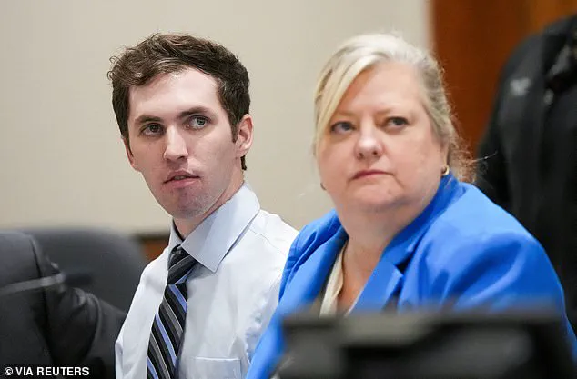 Late-Breaking: George Zinn Sentenced for Child Exploitation, Ties to Conservative Influencer Charlie Kirk