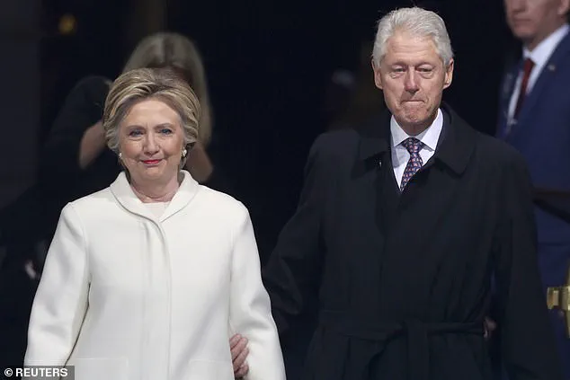 Bill and Hillary Clinton to Testify Before House Oversight Committee in Epstein Investigation Amid Release of 3 Million Files