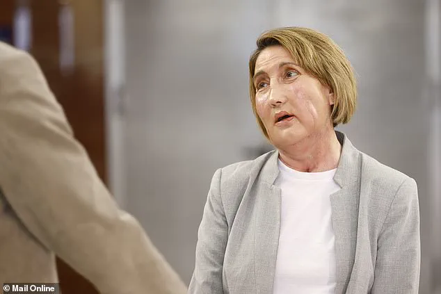 First Facial Transplant from Assisted Dying Donor Raises Ethical Questions