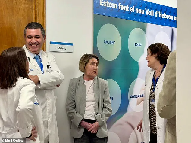 First Facial Transplant from Assisted Dying Donor Raises Ethical Questions