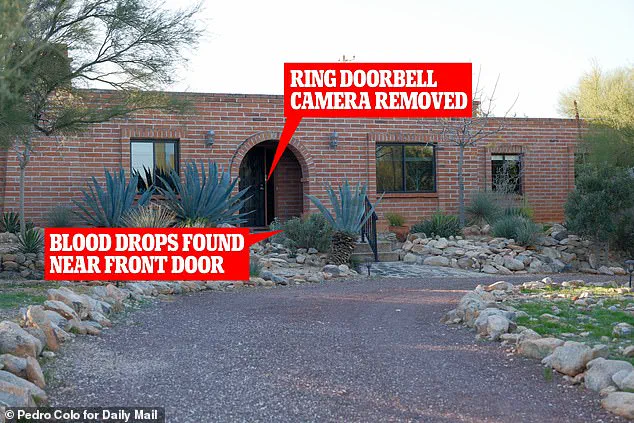 President Trump Calls for Help in Locating Missing Nancy Guthrie as Time Runs Out for Medication