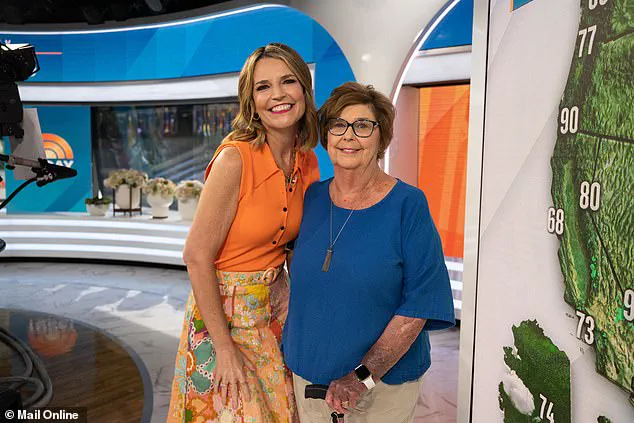 Savannah Guthrie's mother abducted from Tucson home; police search for missing elderly woman