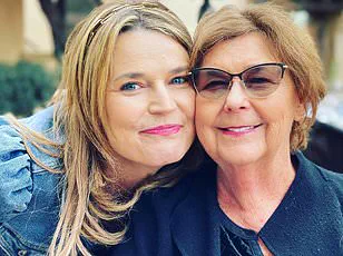 Savannah Guthrie's mother abducted from Tucson home; police search for missing elderly woman