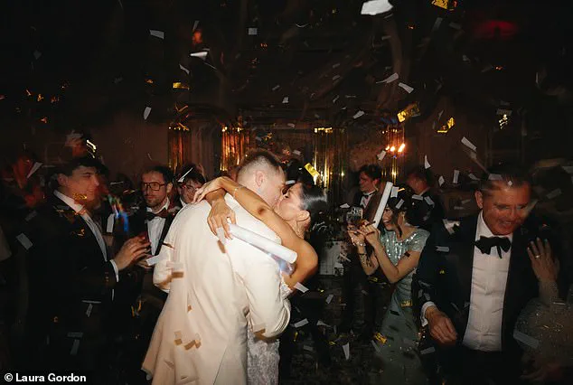 Trump Celebrates Rare Personal Moment with Heartfelt Speech at Alex Bruesewitz's Wedding