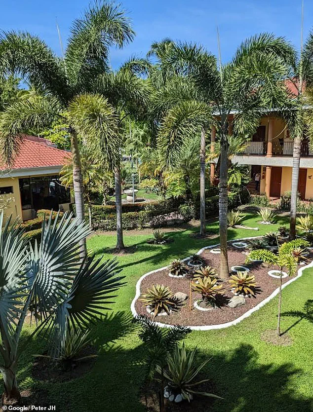 14-Year-Old Private School Student Indicted for Filming Group Sexual Assault During Costa Rica Trip, Sparking Debate Over Juvenile Justice and Affluent Communities