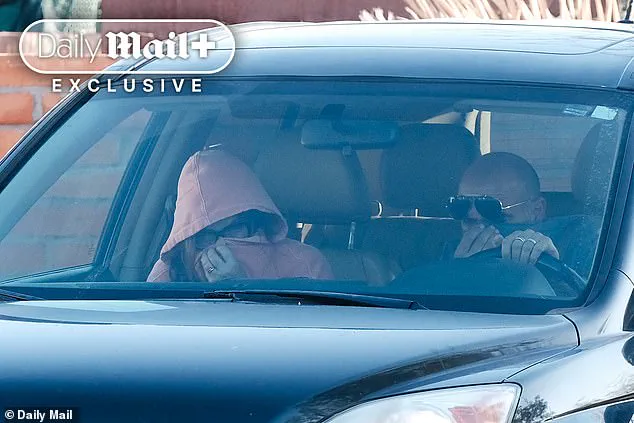 Annie Guthrie and Tommaso Cioni Seen in Public Under Scrutiny Amid Abduction Investigation