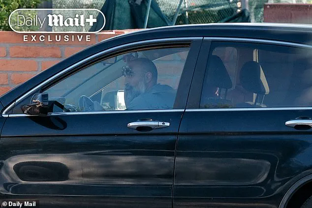 Annie Guthrie and Tommaso Cioni Seen in Public Under Scrutiny Amid Abduction Investigation