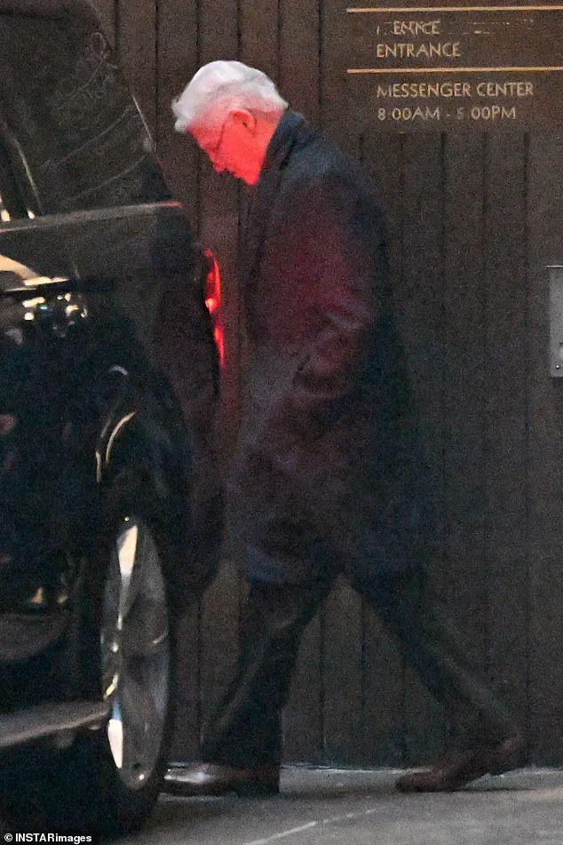 Bill Clinton Testifies on Epstein Ties in Compliance with Congressional Demands