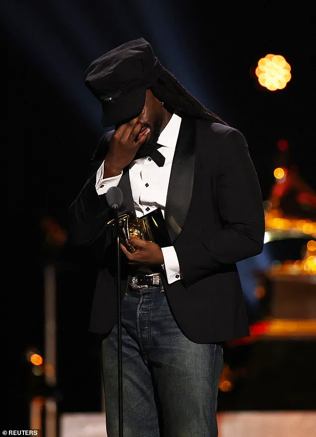 Grammys Spotlight: Political Expression, Media Regulation, and the Battle for Narrative Control