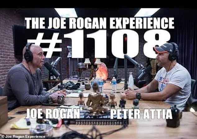 Health Influencer Peter Attia's Scandal: Hidden Emails Reveal Dark Ties to Jeffrey Epstein and Contradict Public Persona