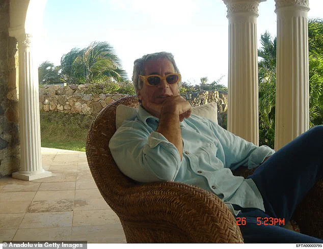 Health Influencer Peter Attia's Scandal: Hidden Emails Reveal Dark Ties to Jeffrey Epstein and Contradict Public Persona