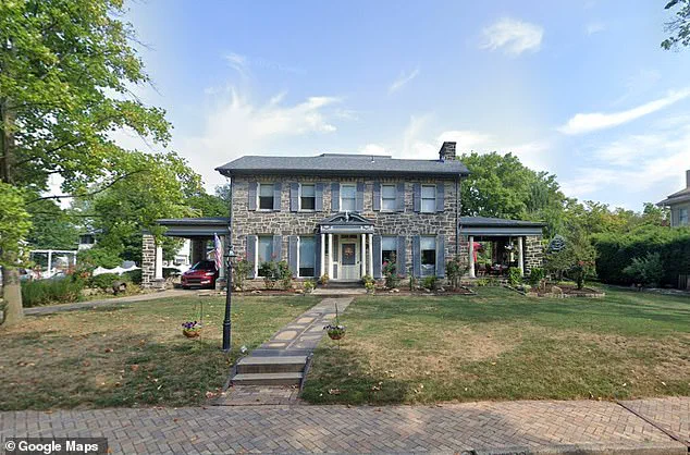 Heated Legal Battle Over Nazi Symbols in Pennsylvania Couple's New Home Flooring