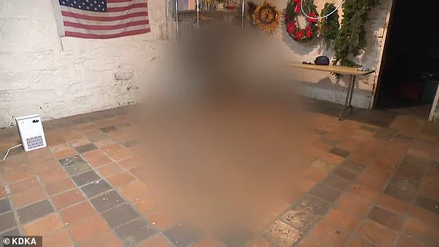 Heated Legal Battle Over Nazi Symbols in Pennsylvania Couple's New Home Flooring
