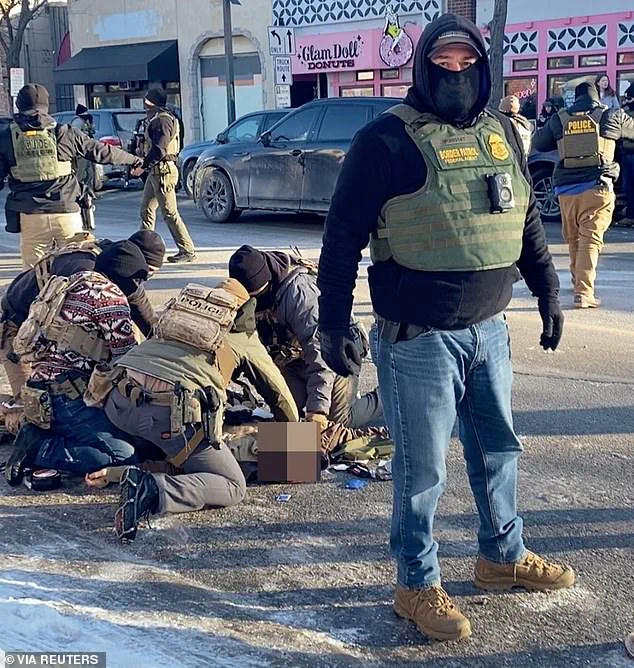 JD Vance Refuses to Apologize for Claims About Alex Pretti, Cites Need for Investigation