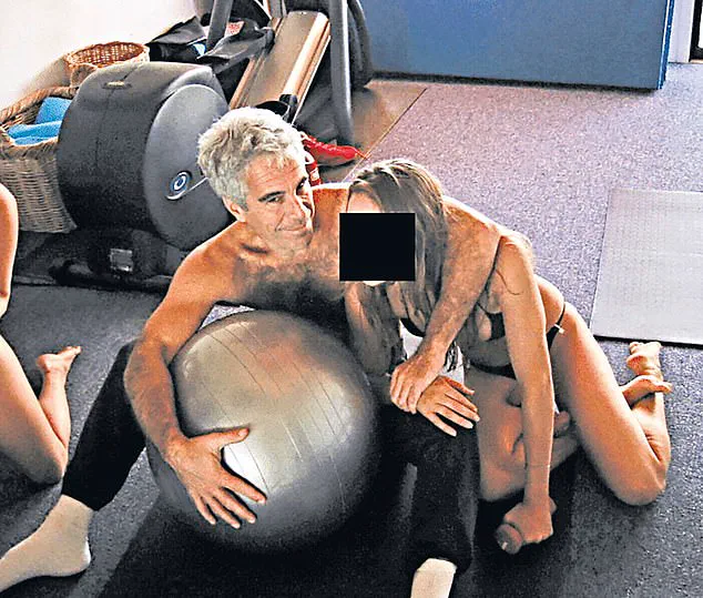 Jeffrey Epstein Files Reignite Questions About Bill Gates and Billionaire Networks