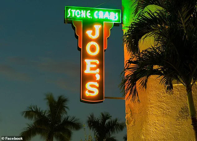 Jo Ann Weiss Sawitz Bass, Matriarch of Miami's Legendary Joe's Stone Crab, Dies at 94, Leaving Legacy of a Century-Old Culinary Institution
