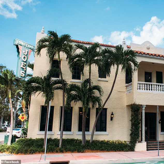 Jo Ann Weiss Sawitz Bass, Matriarch of Miami's Legendary Joe's Stone Crab, Dies at 94, Leaving Legacy of a Century-Old Culinary Institution