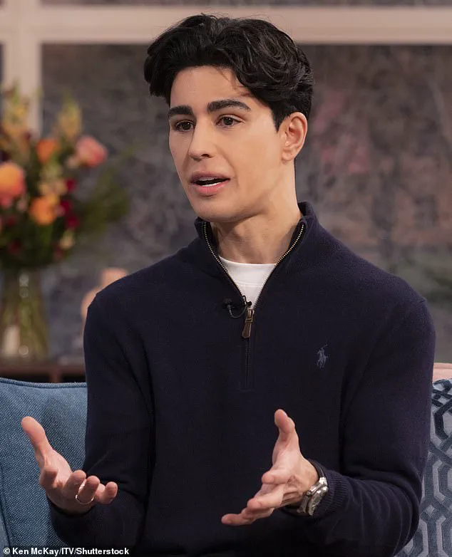 Omid Scobie's 'Royal Spin' Debuts with a Twist: Upside-Down Reveal and Fiction Debut