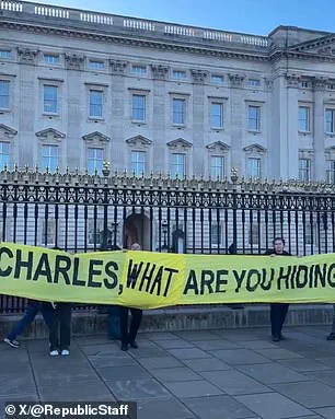 Queen Camilla's Silent Exit Amid Epstein Scrutiny at School Library Opening