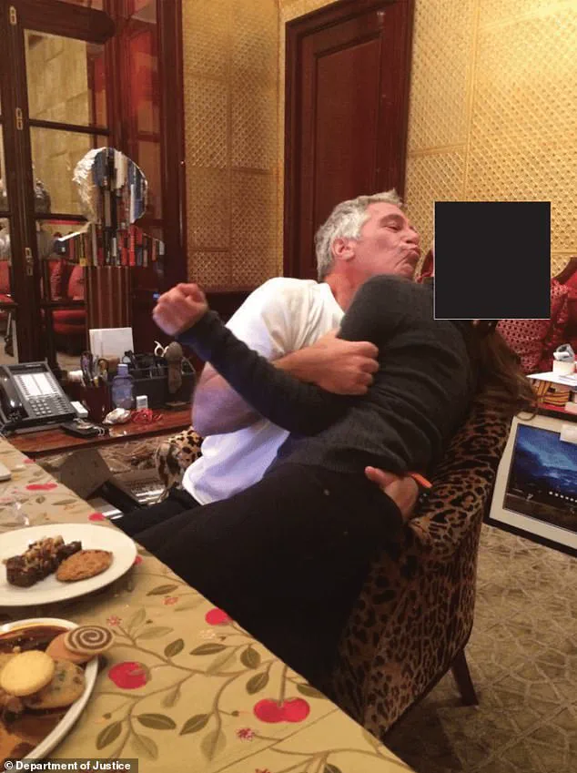 Royal Lodge's Quiet Exodus: King Charles's Stand Against Epstein's Legacy