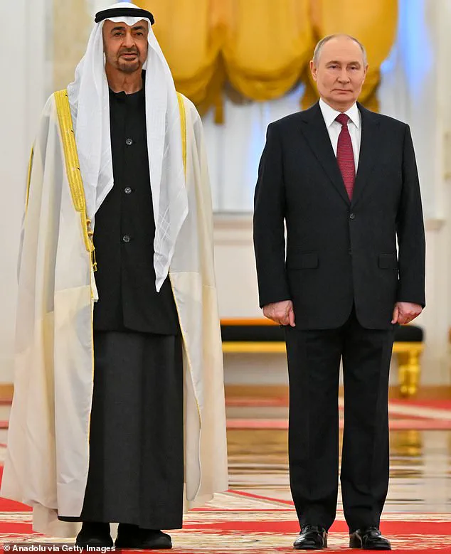 Russia's Shadow War Expands: Satellite Interceptions Alarm European Officials