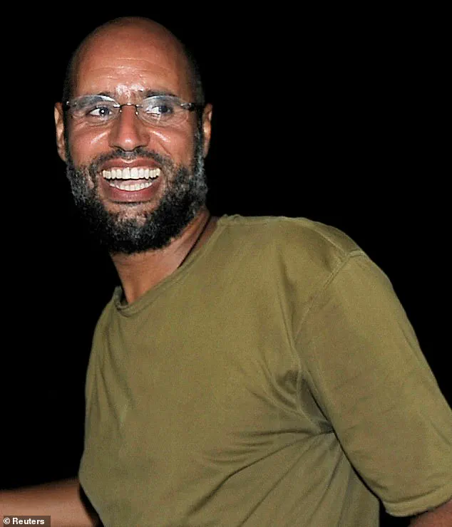 Saif al-Islam Gaddafi Killed in Libya Attack: Son of Late Dictator Found Dead After Armed Men Storm Compound
