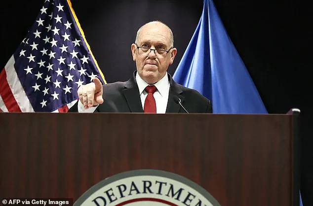 Trump's Minnesota Agent Withdrawal Reignites Immigration Enforcement and Political Tensions