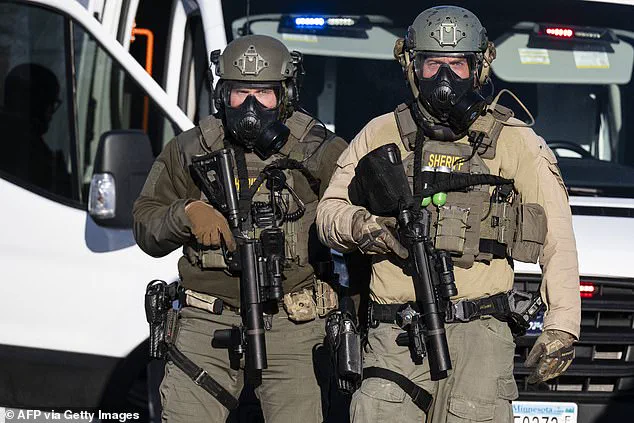 Trump's Minnesota Agent Withdrawal Reignites Immigration Enforcement and Political Tensions