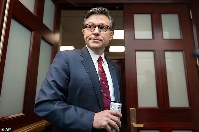 Trump Signs $1.2 Trillion Bill to End Government Shutdown; Narrow House Vote Leaves DHS Funding in Jeopardy