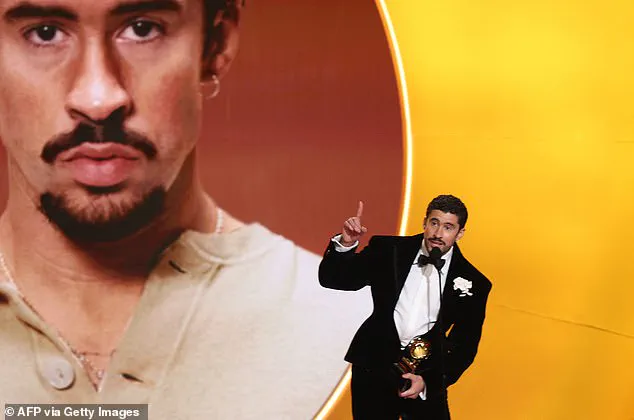 White House Press Secretary Confronts Bad Bunny Over ICE Criticism at Grammys