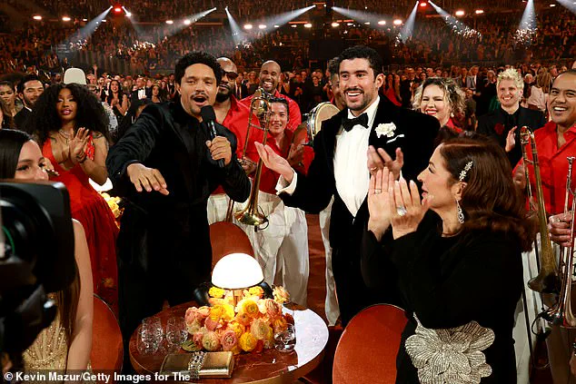 White House Press Secretary Confronts Bad Bunny Over ICE Criticism at Grammys