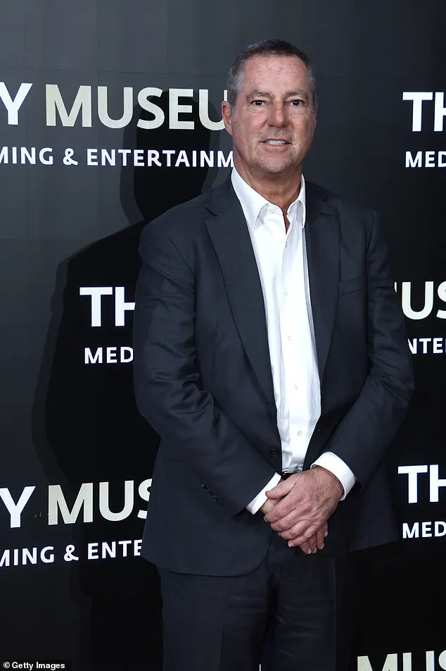 Brad Karp Resigns Amid Epstein Ties, Raising Questions About Paul Weiss's Reputation