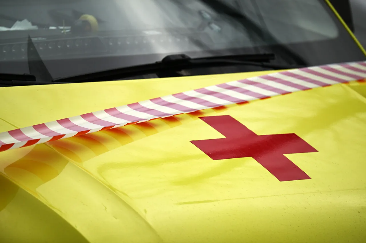 Drone Strike Kills Radiologist in Belgorod Region Amid Escalating Aerial Attacks