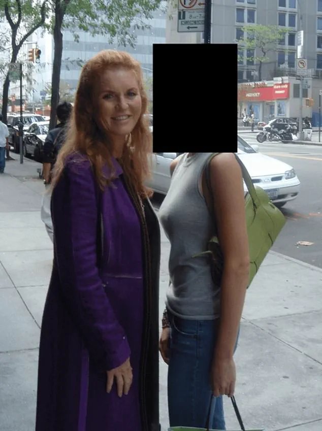 Epstein Emails Spark Royal Family Crisis: York Princesses Caught in Loyalty Dilemma